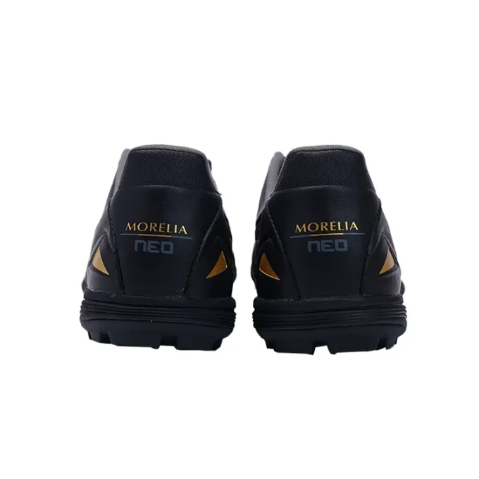 Morelia Neo IV Pro AS “Black”