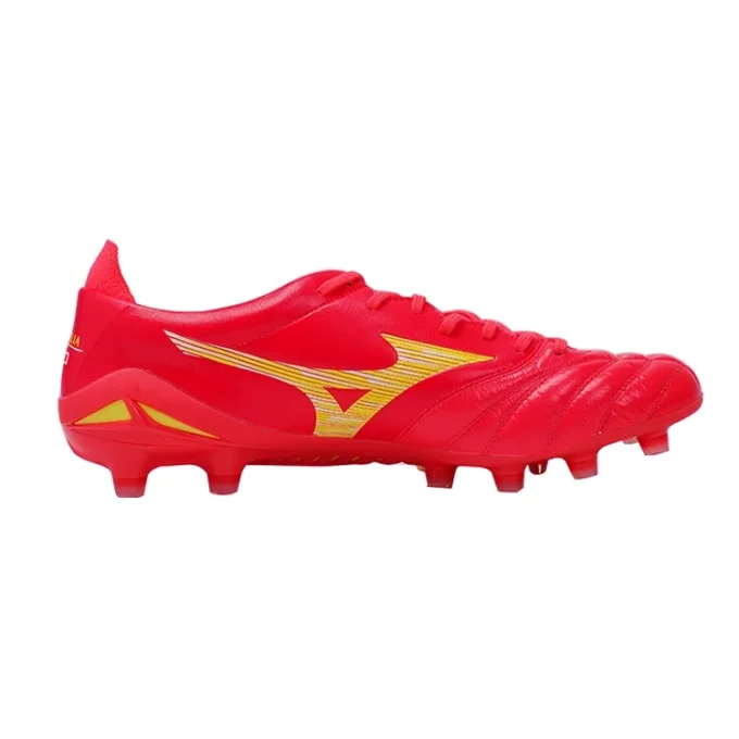 Morelia Neo4 IV Elite “Red”