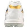 Morelia Sala Classic TF “White Silver”