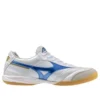 Morelia Sala Elite IN “White Laser Blue”