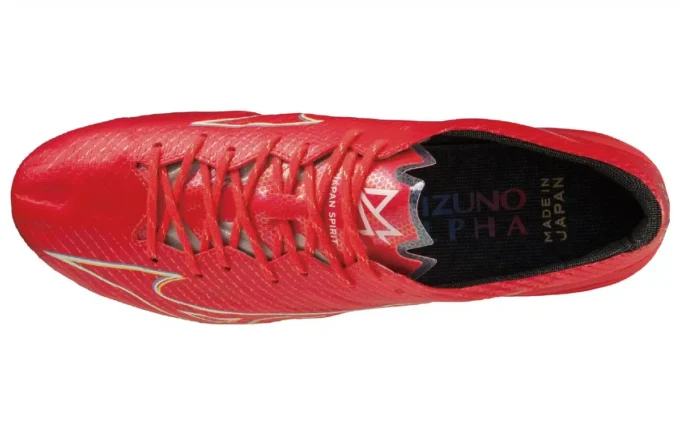 Morelia Sala Elite TF “Safety Yellow Fiery Cora”