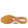Morelia Sala Pro In “Pearl White Blue”