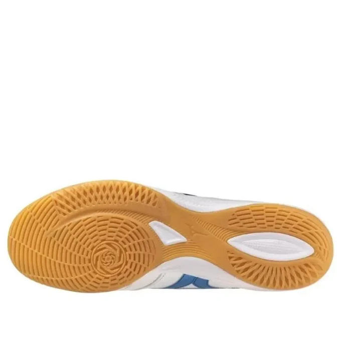 Morelia Sala Pro In “Pearl White Blue”