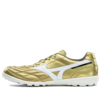 Morelia UL TF Turf JAPAN “Gold White”