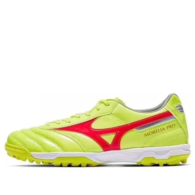 Morelia2 II PRO AS Cleats Shoes “Green”