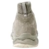 Nonnative x Mizuno Wave Mujin TL Mid GTX “Grey”