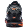 Prophecy 9 “Gray Black Orange”