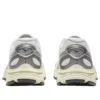 Racer V2 “Cream Silver”