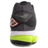 Rider 20 Black/Yellow