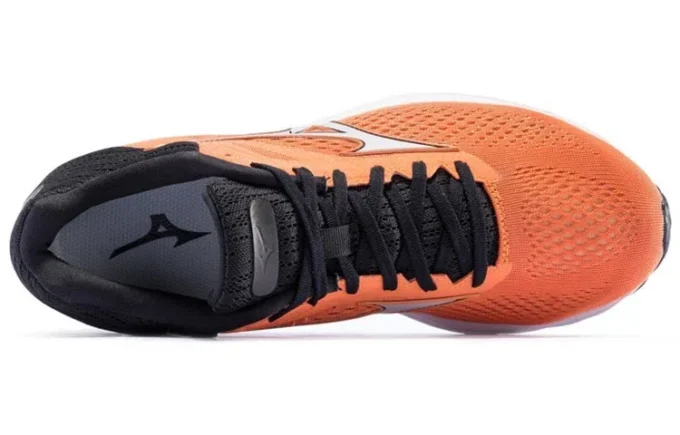 Rider 23 Orange