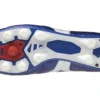 The Morelia M8 Japan “Blue”