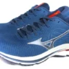 Wave Inspire 18 Waveknit “Blue White Red”