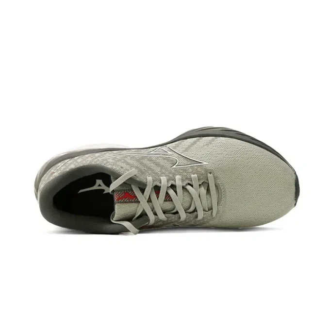 Wave Inspire 19 Running Shoes “Grey Green”