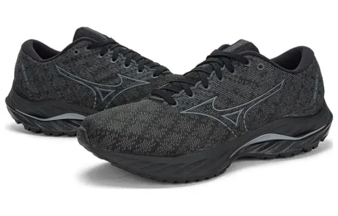 Wave Inspire 19 Shoes “Black”