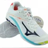 Wave Lighting Z6 Shoes “Light Blue”
