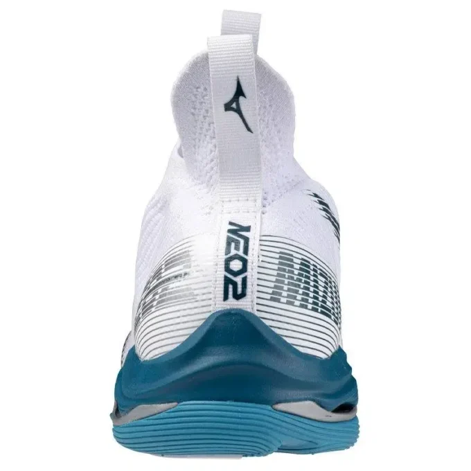 Wave Lightning Neo 2 “White Sailor Blue”