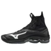 Wave Lightning Neo “Black White”