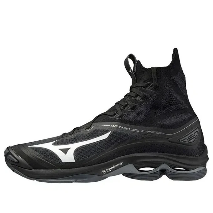 Wave Lightning Neo “Black White”