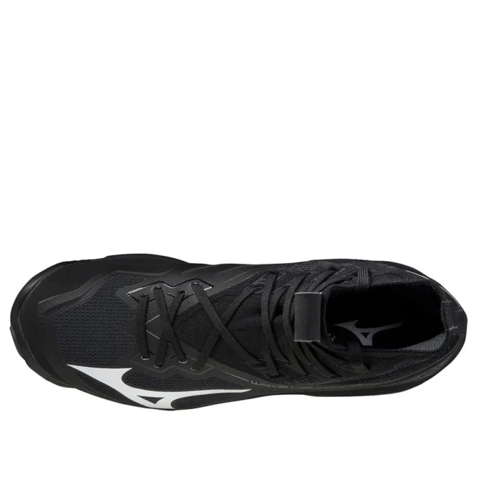 Wave Lightning Neo “Black White”
