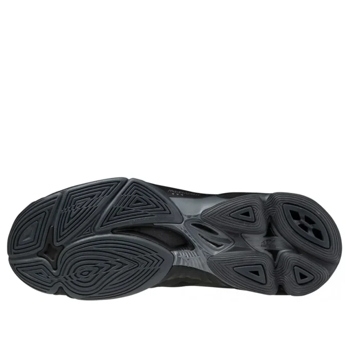 Wave Lightning Neo “Black White”
