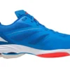 Wave Lightning Z6 “Blue”
