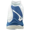 Wave Lightning Z6 Mid “White Blue”
