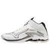 Wave Lightning Z7 Mid “White Black Grey”