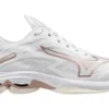 Wave Lightning Z7 “White Copper”