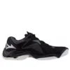 Wave Lightning Z8 “Black Silver”
