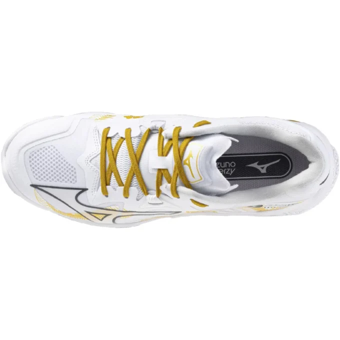 Wave Lightning Z8 “Gold Dragon”