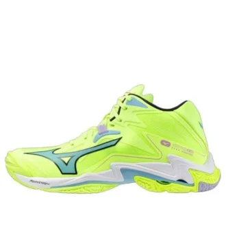 Wave Lightning Z8 “Neolime”