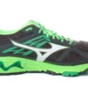 Wave Mujin 4 “Green”