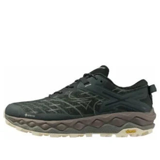 Wave Mujin LS GTX “Pine Grove Ultimate Grey Bistro Green”