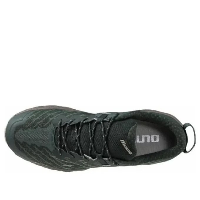 Wave Mujin LS GTX “Pine Grove Ultimate Grey Bistro Green”