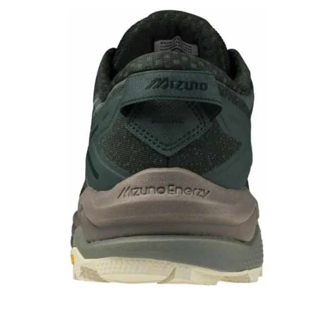 Wave Mujin LS GTX “Pine Grove Ultimate Grey Bistro Green”