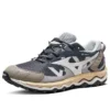 Wave Mujin TL GTX “Dark Grey Beige”