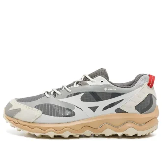 Wave Mujin TL GTX “Grey Black”