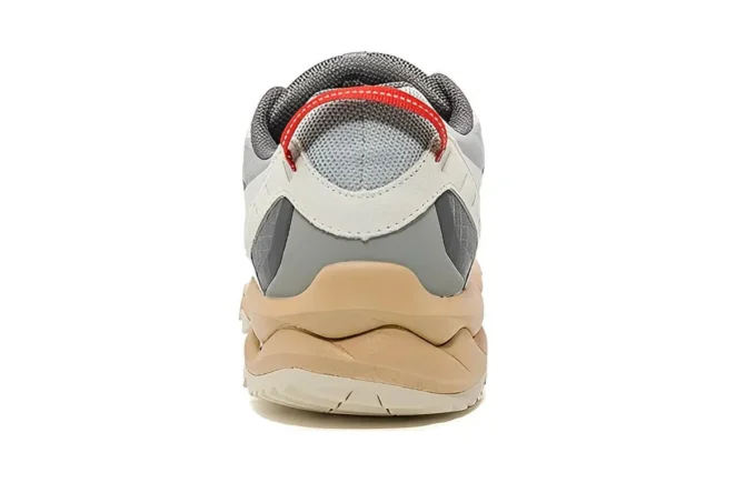 Wave Mujin TL GTX “Grey Black”