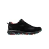 Wave Mujin x Hiroshi Nagai “Black MultiColor”