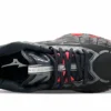 Wave Prophecy 10 “Black Red”
