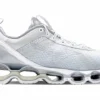 Wave Prophecy 10 “White Silver”