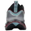 Wave Prophecy 11 “Black Blue”