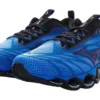 Wave Prophecy 11 “Blue Black”