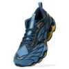 Wave Prophecy 11 “Blue Black Gold”