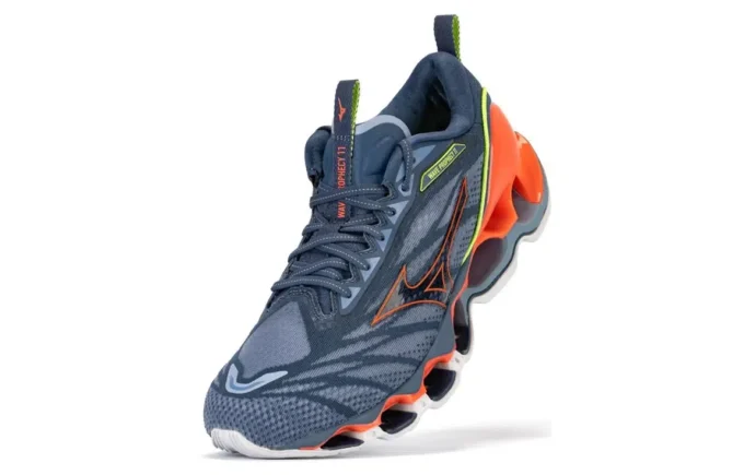 Wave Prophecy 11 “Grey Orange”