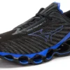 Wave Prophecy 12 “Black Blue”
