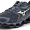 Wave Prophecy 12S “Black”