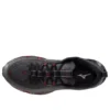 Wave Prophecy 13 “Dark Grey Red”