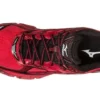 Wave Prophecy 6 “Red Black”