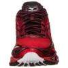 Wave Prophecy 6 “Red Black”